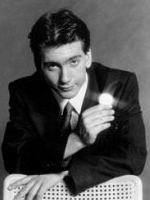 ROY DAVENPORT