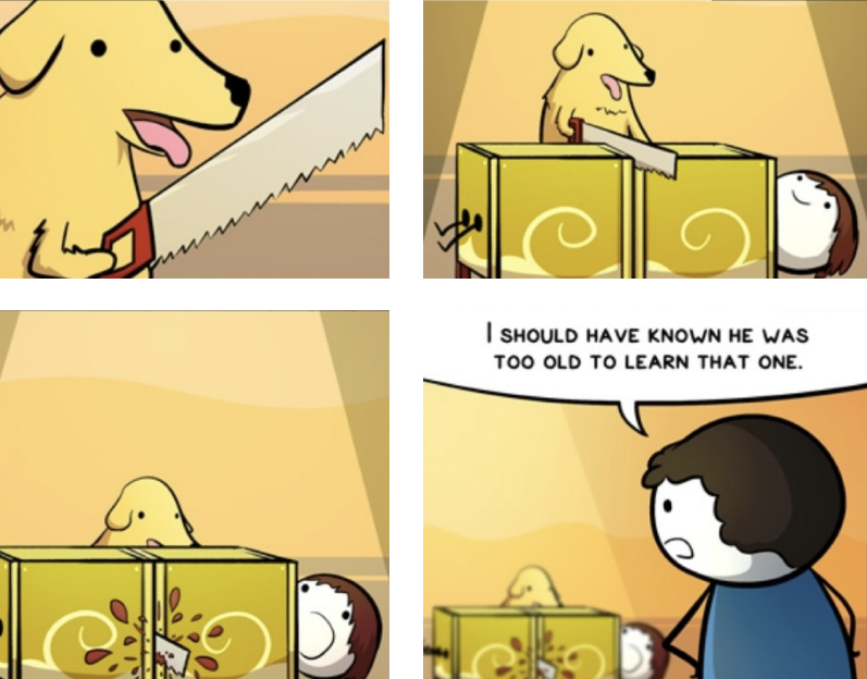 Jokes