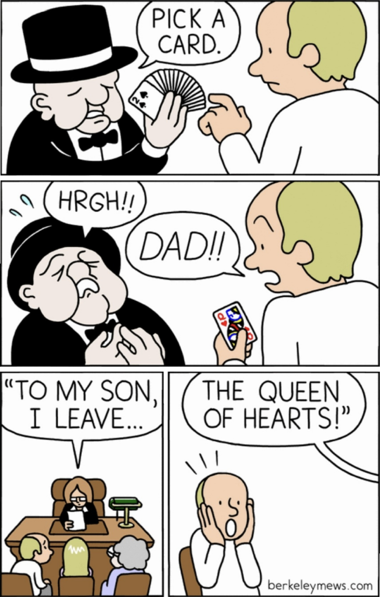 Jokes