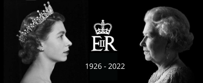 Queen Elizabeth II