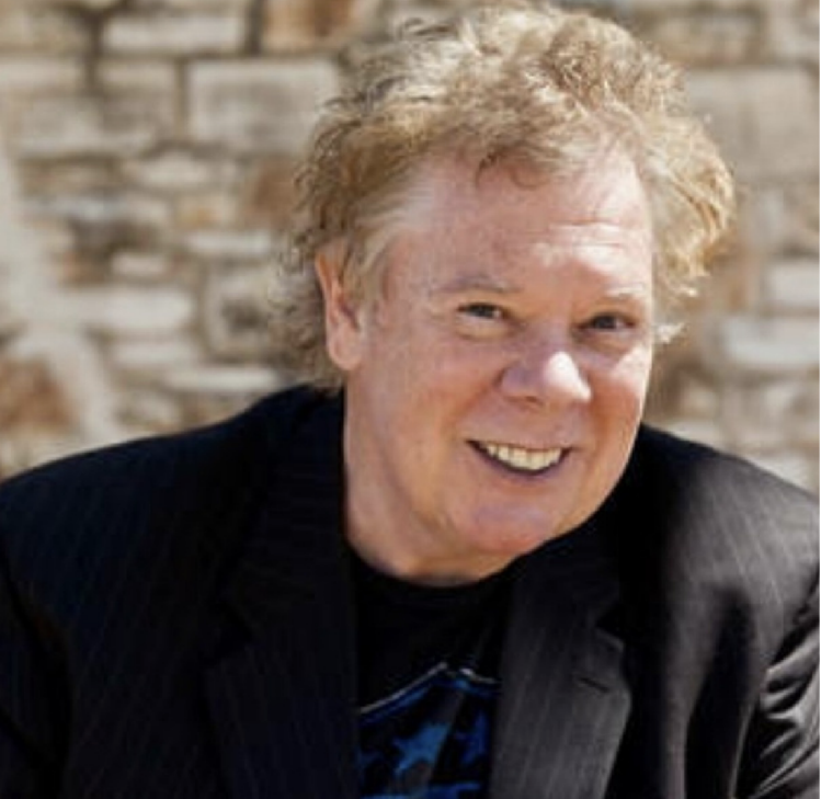 Nick Lewin