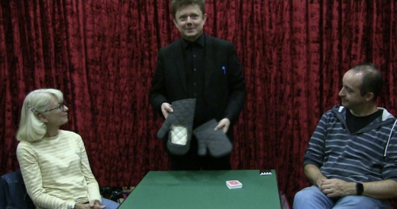 Tom Stone